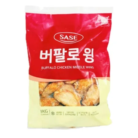 사세 버팔로윙 1kg