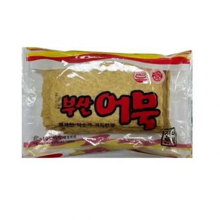 풍조식품 사각어묵 720g