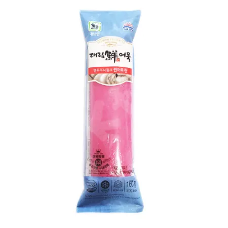 대림선 매화어묵 160g