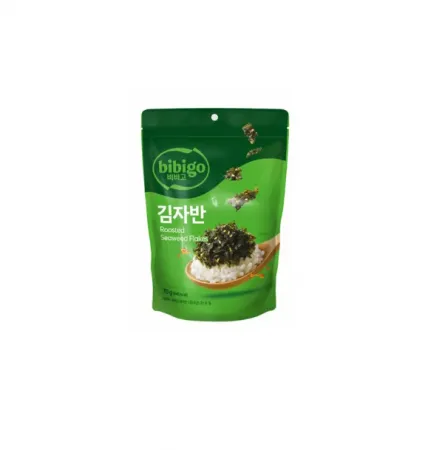 CJ 비비고 김자반 70g