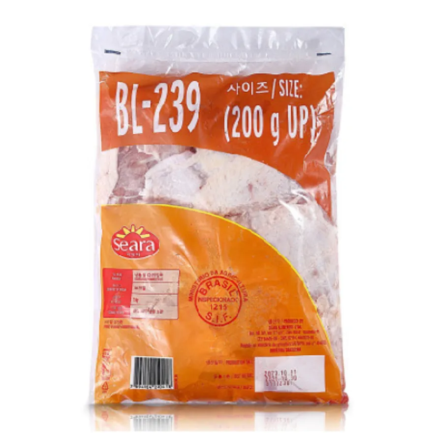 씨에라 브라질산 닭정육 2kg 이미지
