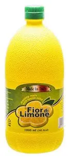 피오디 레몬즙 1L 1개