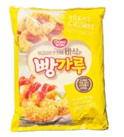 동원 빵가루 1kg 1개