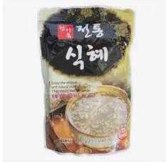 참다음 전통식혜 790ml 