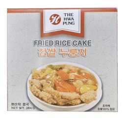 화풍 누룽지284g(곽)