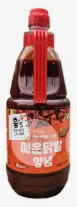 움트리 매운닭발양념 1.9kg