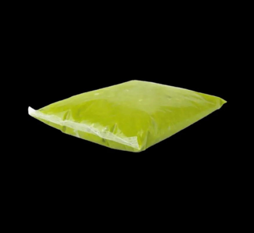 100% 아보카도 퓨레 (펄프)1kg 이미지