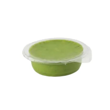 리얼 과카몰리 미니 57g x 10개