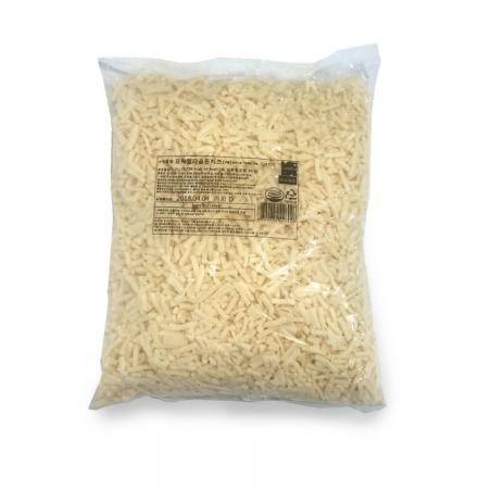 썬리취 PA 냉장 모짜렐라 치즈 2.5kg 피자치즈