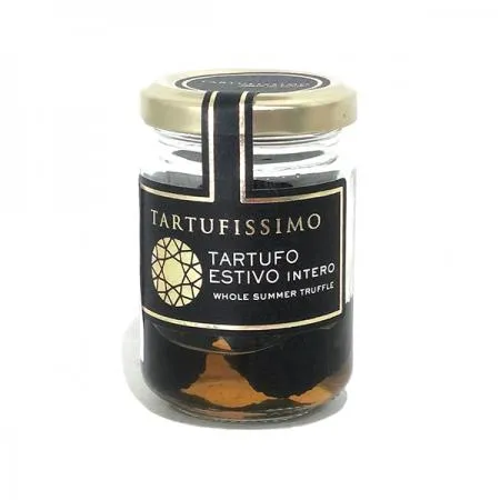 기울리아노 타투피 블랙 썸머 트러플 70g 송로버섯