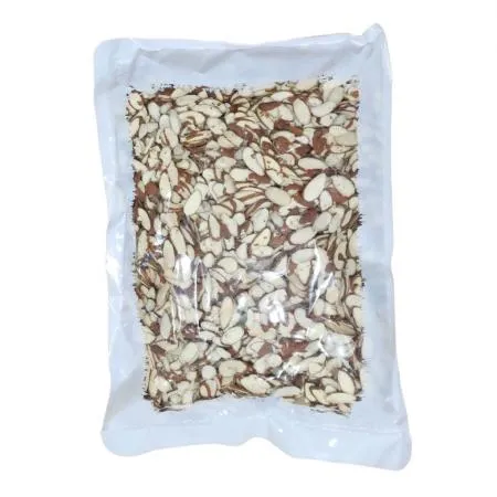 아몬드 슬라이스 수입견과류 1kg