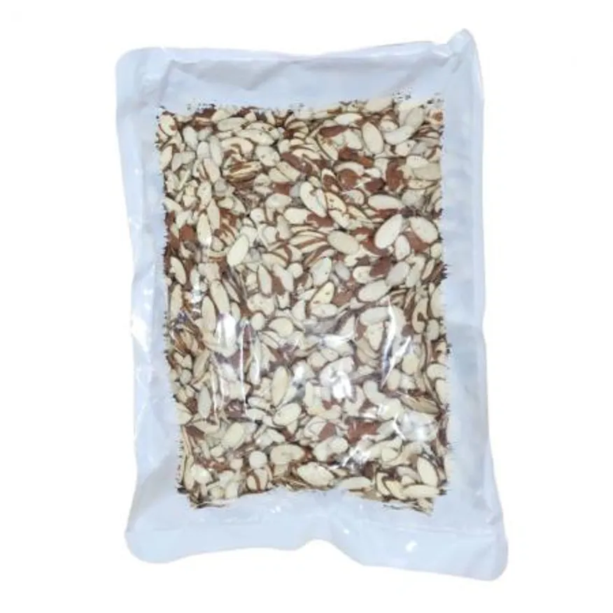 아몬드 슬라이스 수입견과류 1kg 이미지