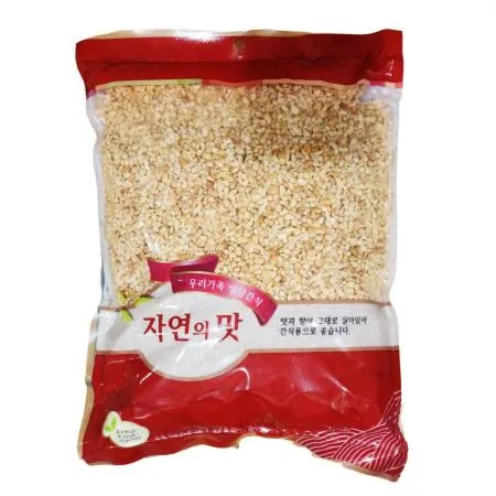 볶음땅콩분태 1kg 수입견과류 중국산