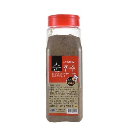두원 순후추가루 PET 400g