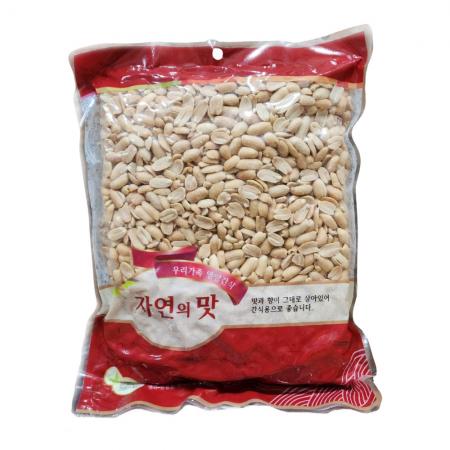 땅콩반태 1kg 수입견과류