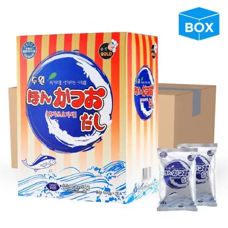 두원 혼가쓰오다시 10kg