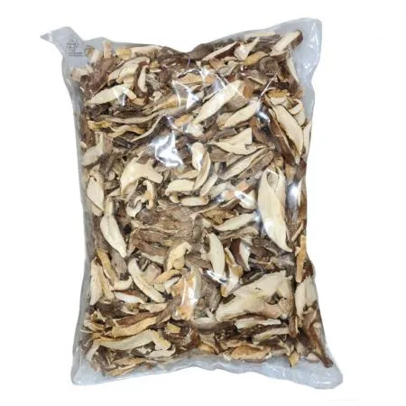 마른표고버섯 슬라이스 1kg