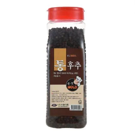 두원 통후추 PET 400g