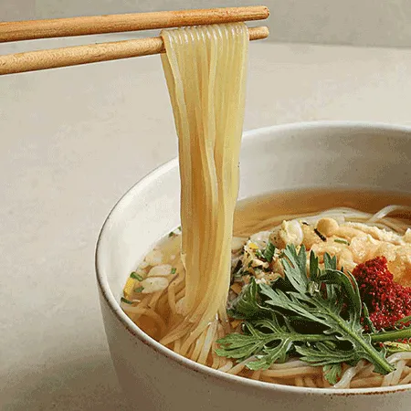 사업자전용[리타엔] 탱글쫄우동 256g*24팩 (대량구매)