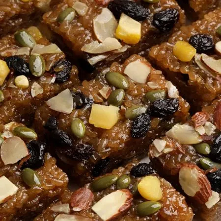 [리타방앗간] 온라인 히트템 할매손맛약밥 50g x 12ea 이미지