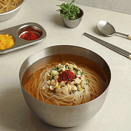 사업자전용[리타엔] 탱글쫄우동 256g*24팩 (대량구매) 이미지