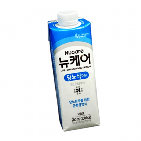 뉴케어 당뇨식DM 200ml 30개