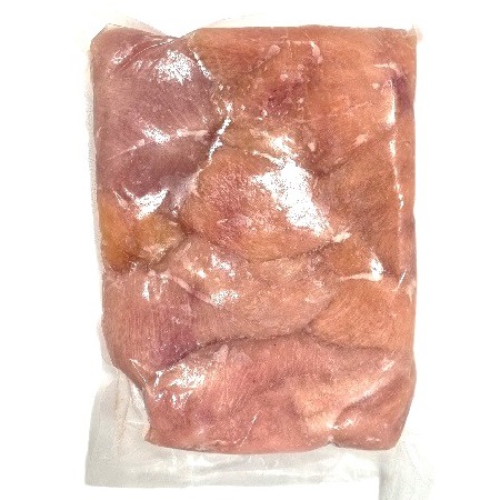 닭가슴살(국산)냉동