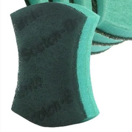 양면수세미(스폰지)-3M(낱개)