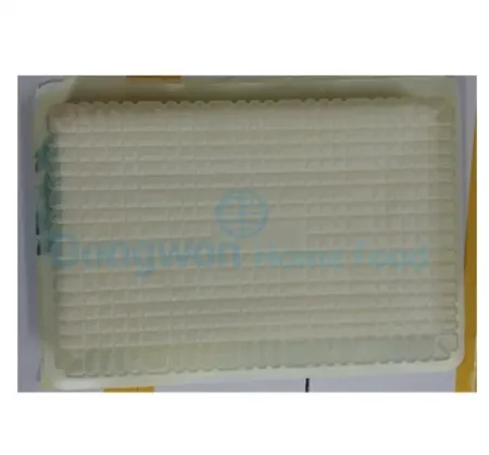 진공두부(6모)3kg/고소한.외국산콩 이미지