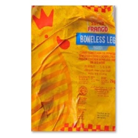 닭정육(브라질산)2kg