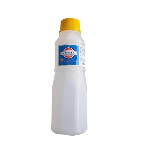 빙초산400ml(P.T/한승).천우