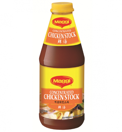 치킨스탁1.2kg