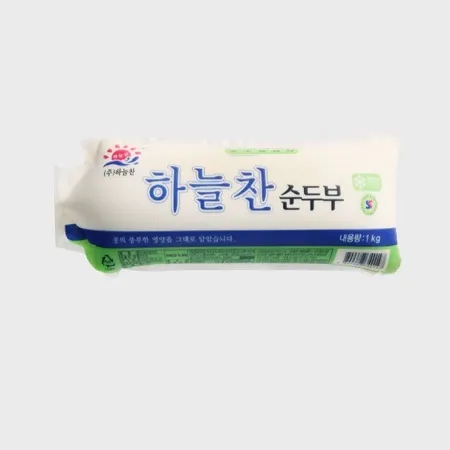 순두부(하늘찬)