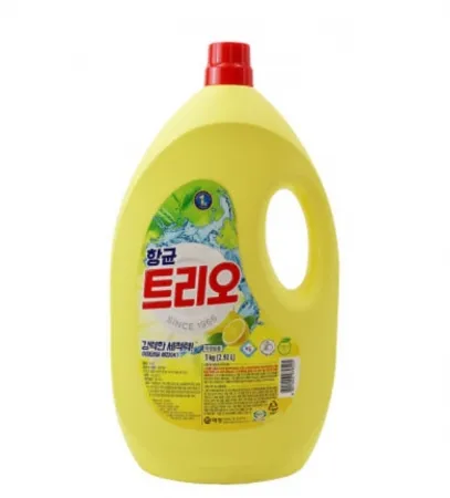 트리오2.0kg//항균부라보(애경)