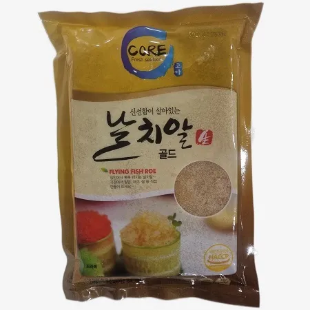 날치알(골드)800g