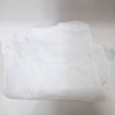 면행주(소)/흰색