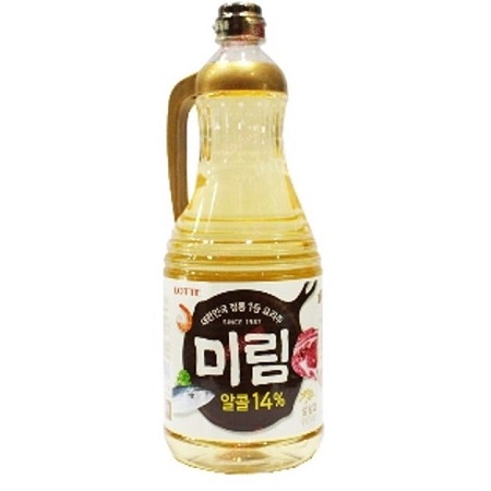미림(롯데)1.8L