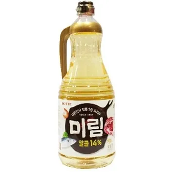 미림(롯데)1.8L