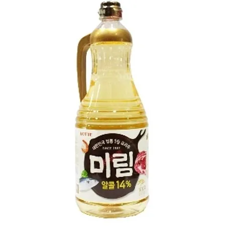 미림(롯데)1.8L