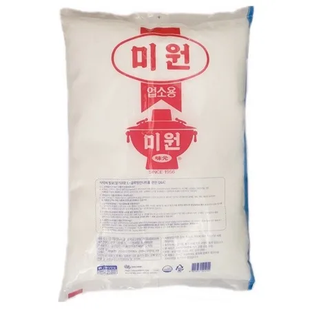 미원3kg(대상.단미) 이미지