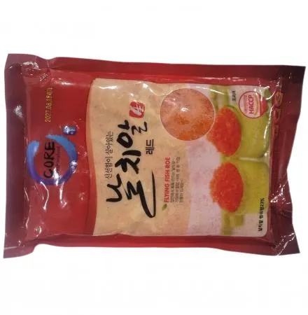 날치알(레드)800g