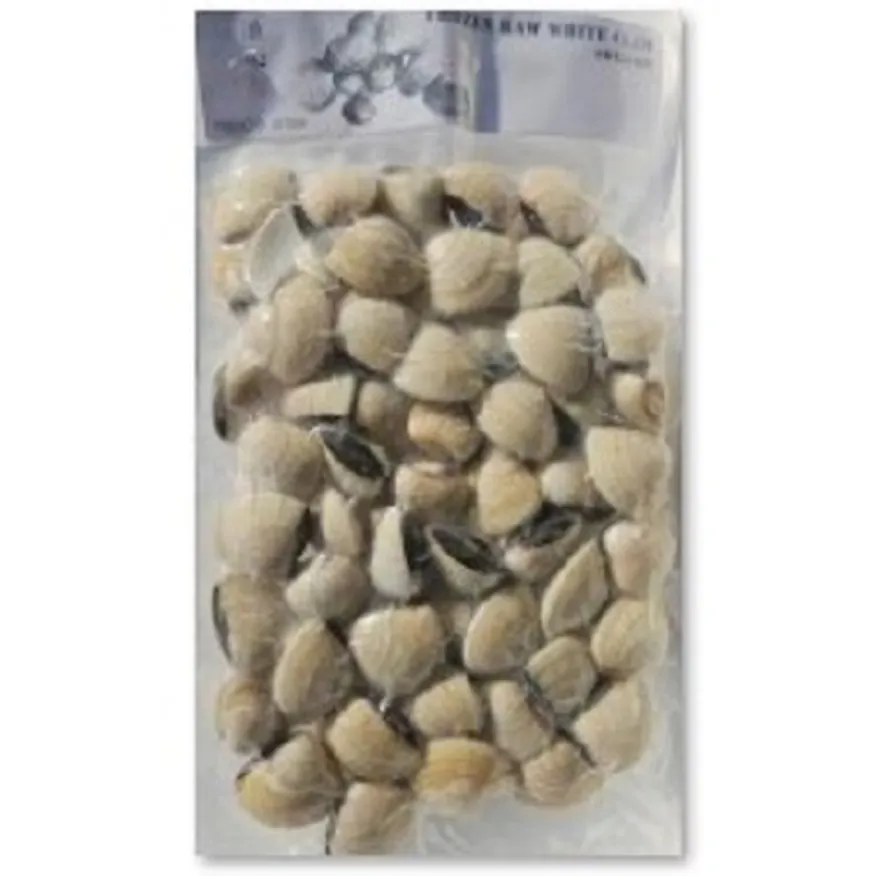 냉동백합1kg 이미지