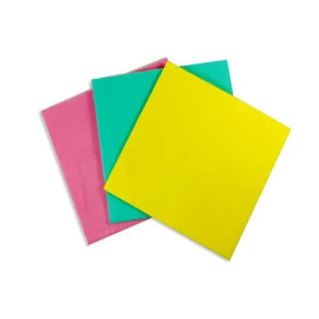 칼라행주(3색,부직포)