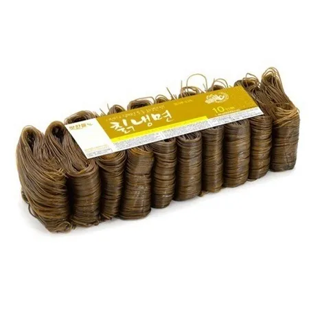 칡냉면(백미)2kg 이미지