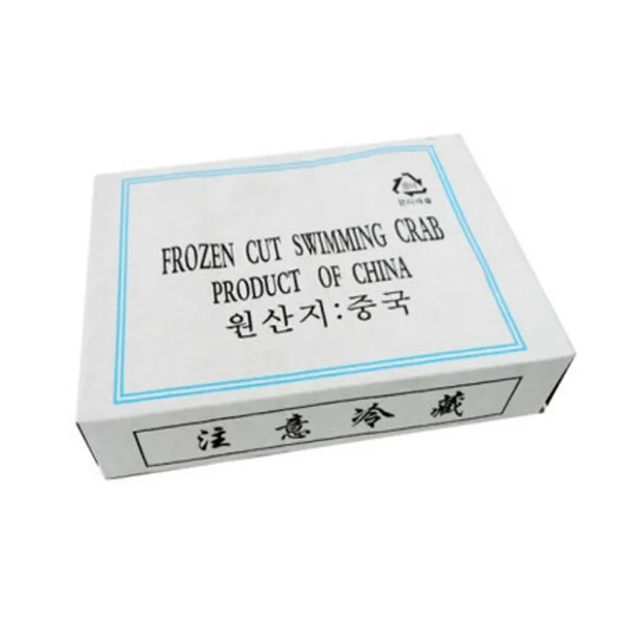 절단꽃게2L(중국산/450g) 이미지