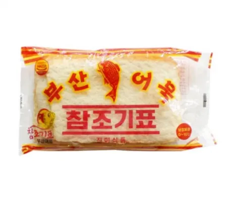 사각어묵(참조기표)