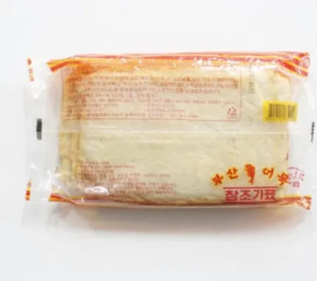 사각어묵(참조기표) 이미지