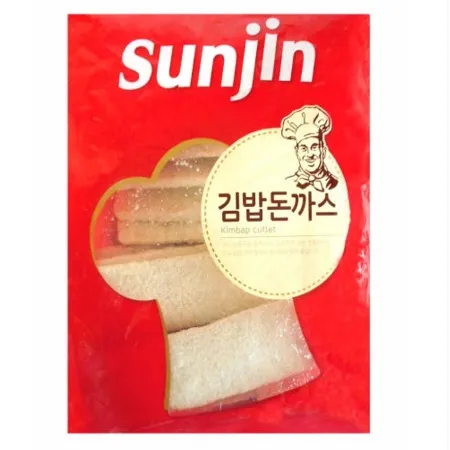 선진김밥돈까스*1.7kg