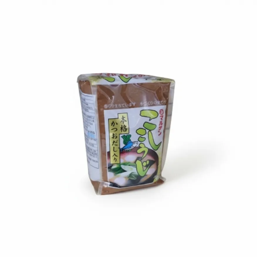 히로미소 미소백된장 1kg 이미지