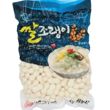 강원농산 조랭이떡 1.4kg